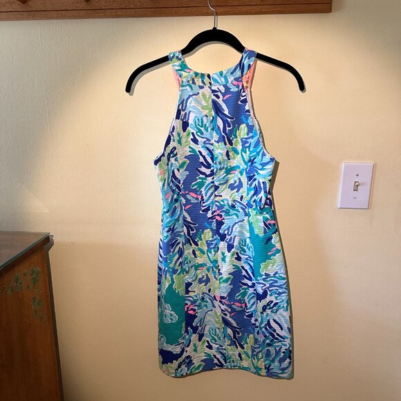 Lilly Pulitzer Womens Dress, size 00 - Picture 2 of 4